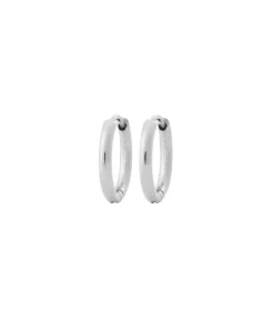 Triple Pair Örhängen Stål (125186)><noscript><img width=