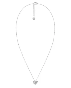True Love Halsband S Stål>Edblad Clearance