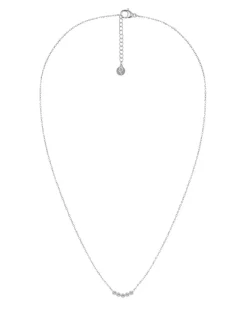Twiggy Halsband S Stål>Edblad Hot
