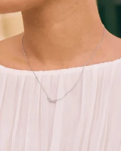 Twiggy Halsband S Stål><noscript><img width=