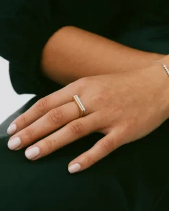 Twiggy Ring Guld><noscript><img width=