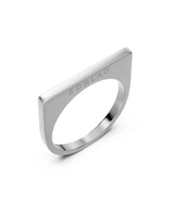 Twiggy Ring Stål>Edblad Hot