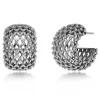 Viva Hoops L – Stål>Edblad Outlet
