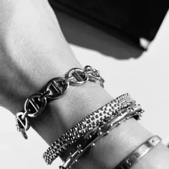 Emma Israelsson Anchor Silver Brace066><noscript><img width=