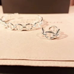 Emma Israelsson Anchor Silver Brace066><noscript><img width=
