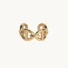 Anchor Ring Guld Ring171>Emma Israelsson Best
