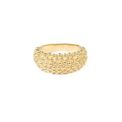 Dew Ring Guld Ring108>Emma Israelsson Clearance