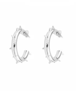 Fig Tree Hoops (Guld) Ear121 ( Mega Kampanj )><noscript><img width=