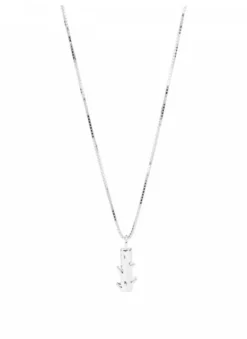 Fig Tree Halsband (Silver) Neck121 ( Mega Kampanj )>Emma Israelsson Best