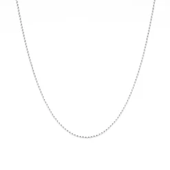 Globe Chain Thin Guld Chain024>Emma Israelsson