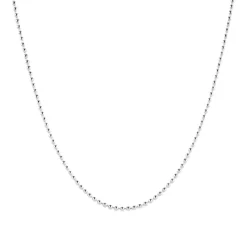 Globe Chain Guld Chain026>Emma Israelsson