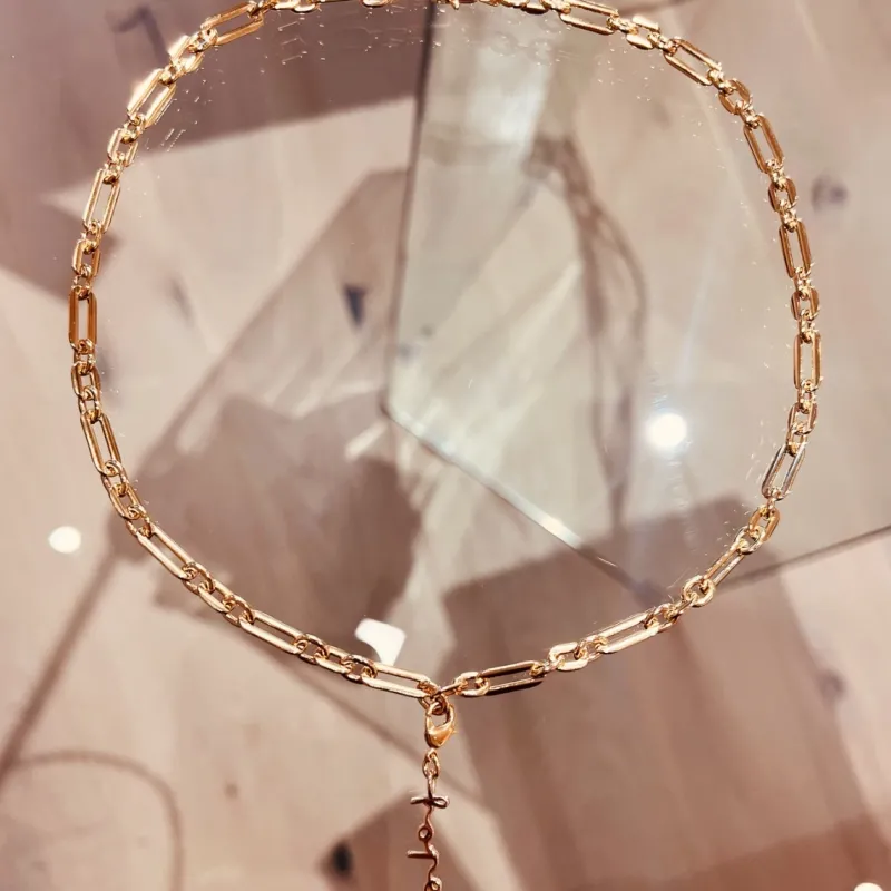 Emma Israelsson Hope Charm Guld Charm026>Charms Sale