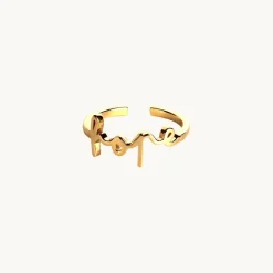 Hope Ring Guld>Emma Israelsson Outlet