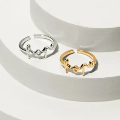 Hope Ring Guld>Emma Israelsson Outlet