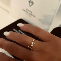 Hope Ring Silver><noscript><img width=