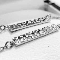 Emma Israelsson Leo Silver Brace049 ( Mega Kampanj )>Armband