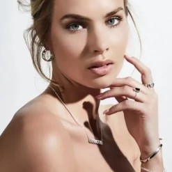Link Ring Guld Ring069 ( Mega Kampanj )>Emma Israelsson Hot