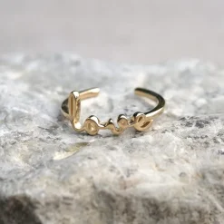 Love Ring Guld><noscript><img width=