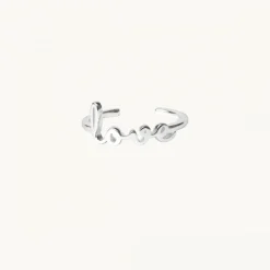 Love Ring Silver>Emma Israelsson Clearance