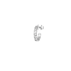 Mini Link Ring Örhänge (Guld) – EAR139 (Mega kampanj)><noscript><img width=