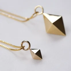 PPG Diamond Halsband Guld Small – Neck112><noscript><img width=