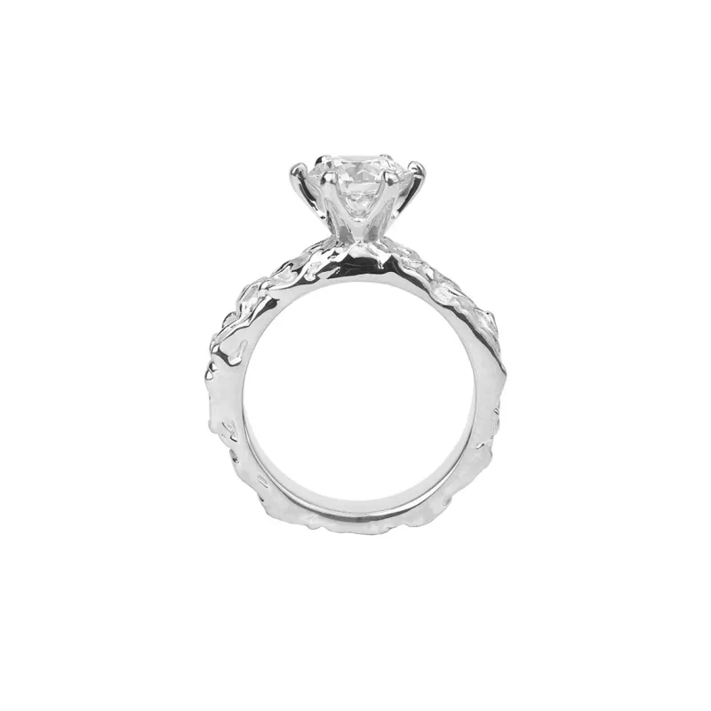 Princess Ring Guld – Ring132>Emma Israelsson Outlet