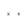 Princess Ear Pin Guld ear162>Emma Israelsson Discount