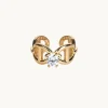 Princess Anchor Ring Guld>Emma Israelsson Sale