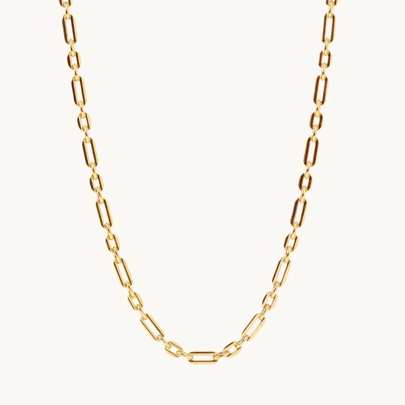 Emma Israelsson Shepard Organic Coin Charm Guld Charm030>Charms New