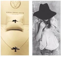 Silver Dove Halsband Neck031><noscript><img width=