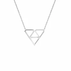 Super Diamond Halsband S Silver Neck072 ( Mega Kampanj )>Emma Israelsson Best