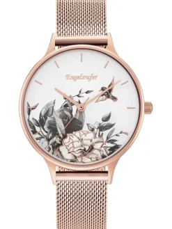klocka ERWA-FLOWER1-MR-MR>Engelsrufer Online