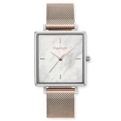 klocka ERWA-PEARL-MR-QS>Engelsrufer Sale