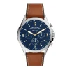 Forrester Chrono – FS5607 ( Utförsäljning )>Fossil Clearance