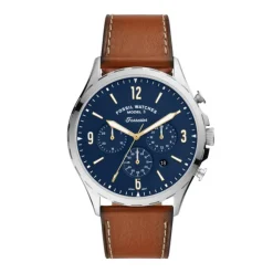 Forrester Chrono – FS5607 ( Utförsäljning )>Fossil Clearance