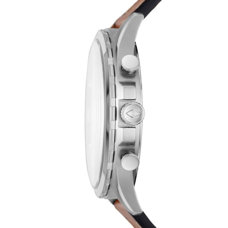 Forrester Chrono – FS5607 ( Utförsäljning )>Fossil Clearance