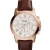 Grant – FS4991IE ( Utförsäljning )>Fossil Discount