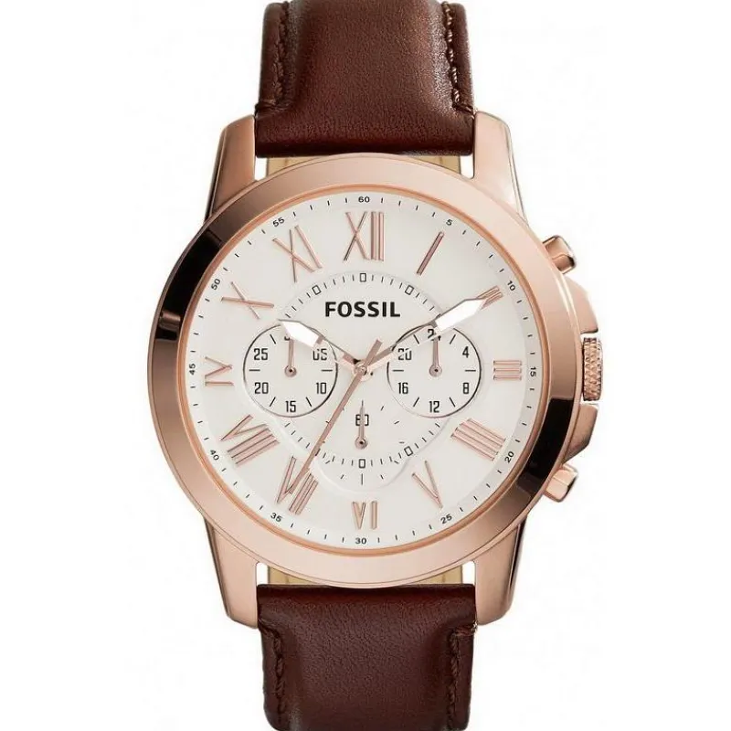 Grant – FS4991IE ( Utförsäljning )>Fossil Discount