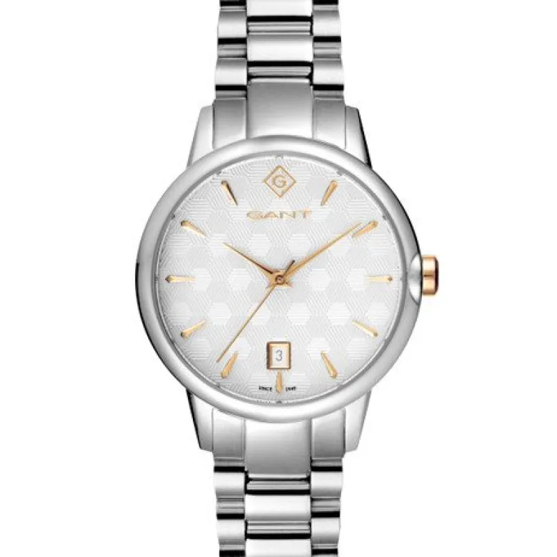 Rutherford G169001 (Mega kampanj)>Gant