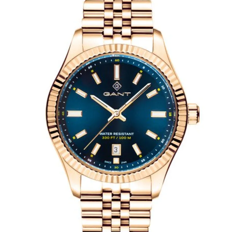 Sussex Mid G171005>Gant Best