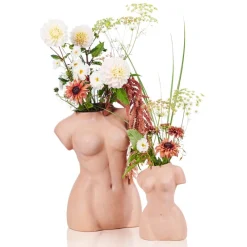 Gynning Design Byst Vas Stor Terrakotta><noscript><img width=
