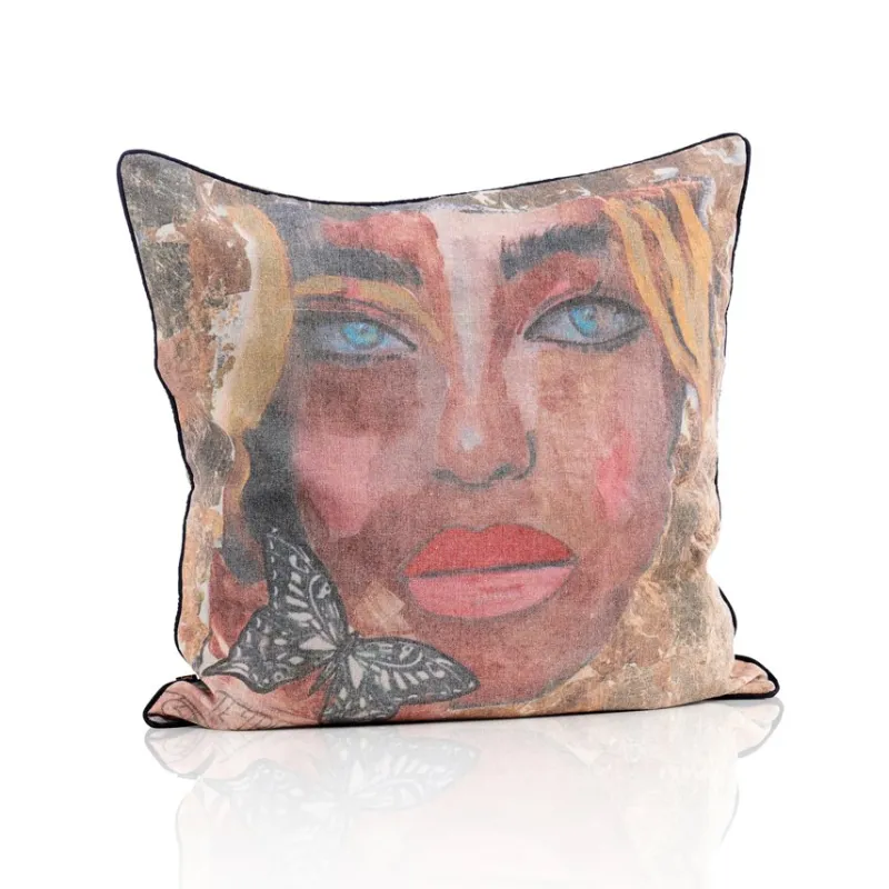 Gynning Design Kuddfodral Freedom 50 x 50 cm (Mega kampanj)>Carolina Gynning Best