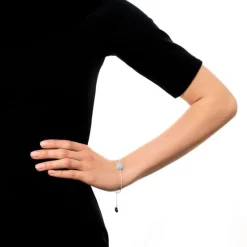 Gynning Jewelry Amulett 1,5 cm>Armband Outlet