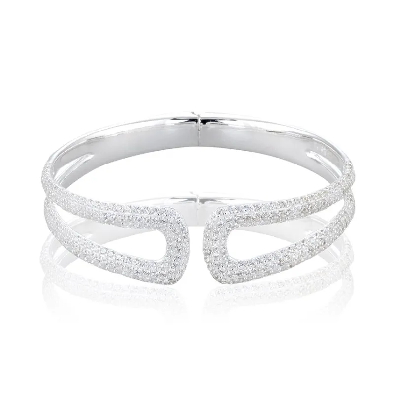 Gynning Jewelry Classy (Silver)>Armband Hot