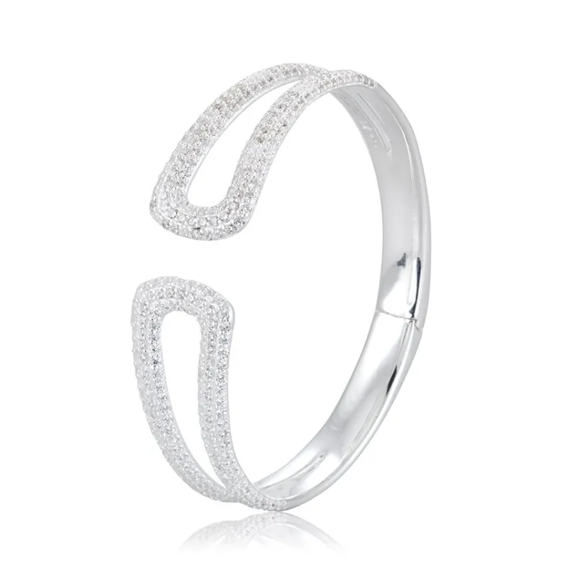 Gynning Jewelry Classy (Silver)>Armband Hot