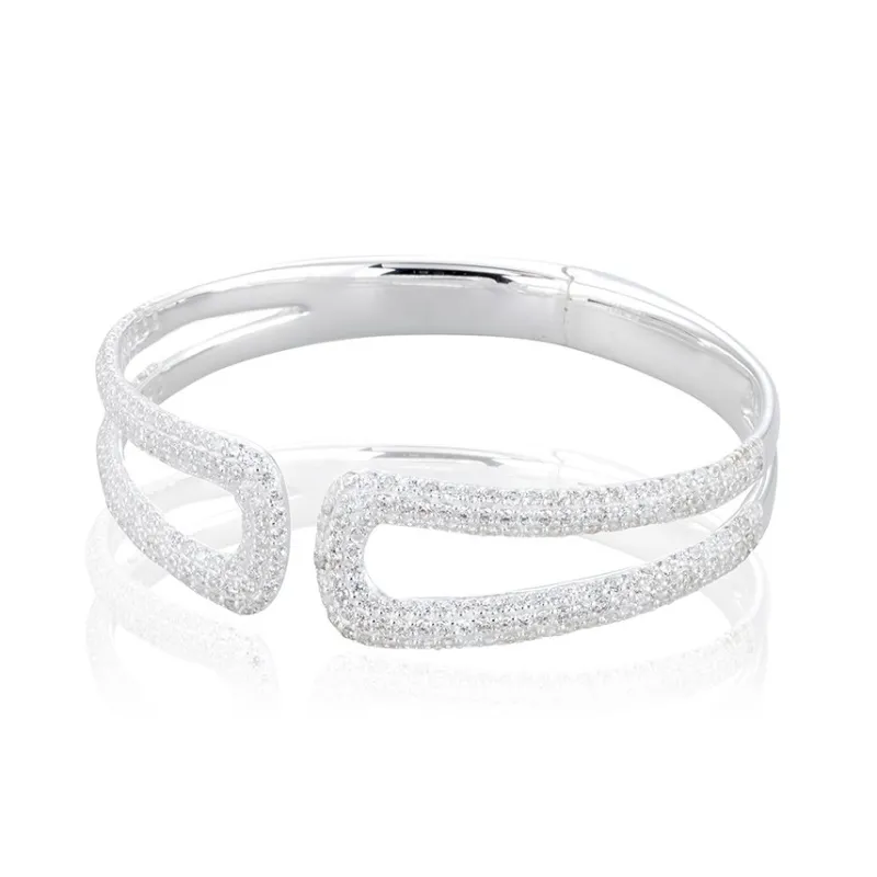 Gynning Jewelry Classy (Silver)>Armband Hot
