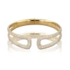 Gynning Jewelry Classy (Guld)>Armband Hot