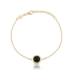 Gynning Jewelry Devine Stone Armband (Mega kampanj)>Carolina Gynning smycken Sale
