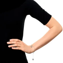 Gynning Jewelry Eneternity Drop (Mega kampanj)>Armband Hot