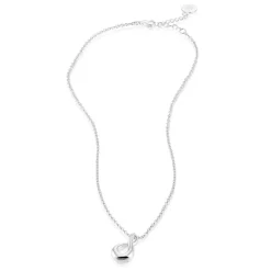 Gynning Jewelry Eternity Drop Halsband><noscript><img width=